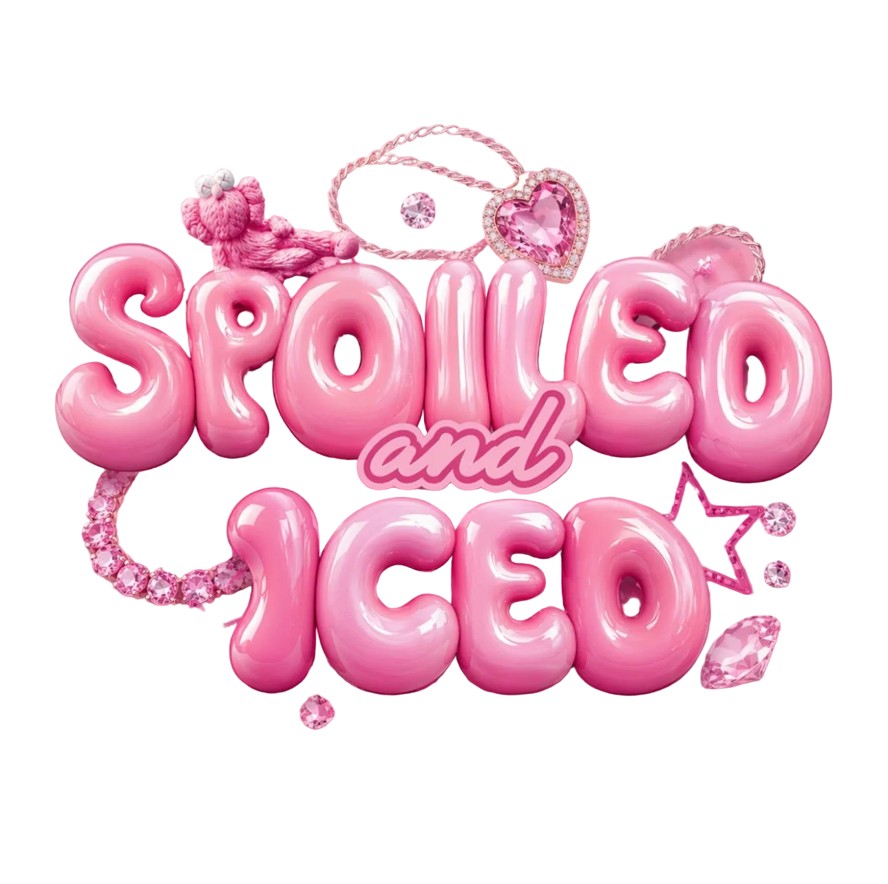 Spoiled & Iced